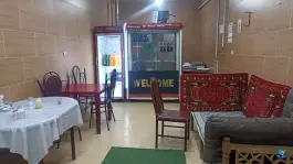 عکس کبابی صالح انار، بیمارستان، انار 3