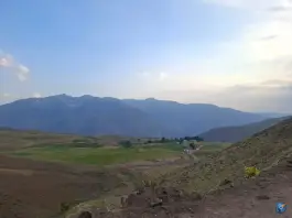 عکس کافه و رستوران پیچ بن، الموت شرقی، قزوین 3