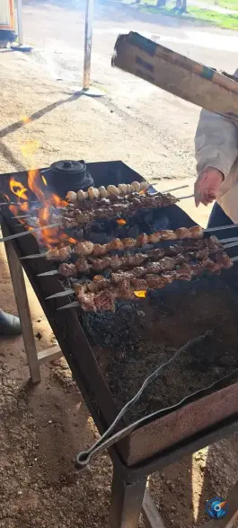 عکس کافه و رستوران پیچ بن، الموت شرقی، قزوین 4