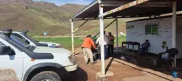 عکس کافه و رستوران پیچ بن، الموت شرقی، قزوین 5