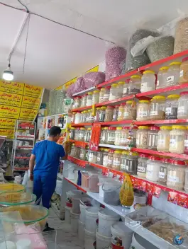 عکس عطاری جوکار، سهل آباد، شیراز 2