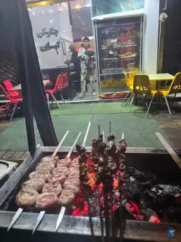 عکس جگر سرای محمد و میثم، وردآورد، تهران 3