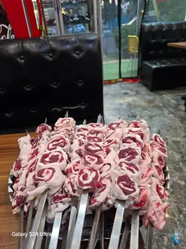 عکس جگر سرای محمد و میثم، وردآورد، تهران 5