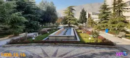 دانشکده کشاورزی دانشگاه تربیت مدرس، مرواریدشهر، تهران
