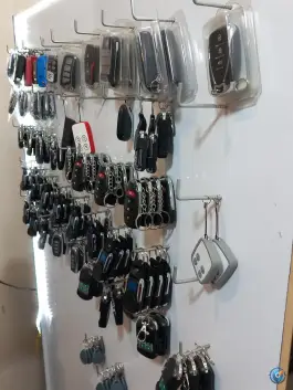 عکس کلیدسازی پاسارگاد شیراز 3