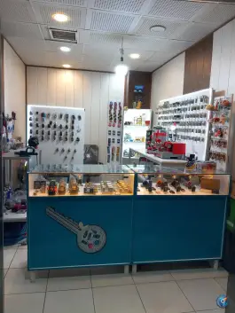 عکس کلیدسازی پاسارگاد شیراز 4