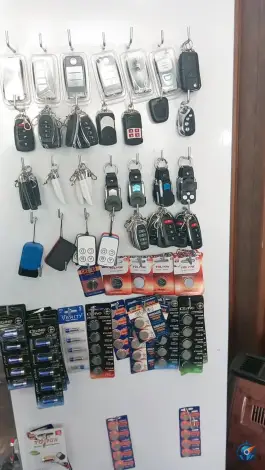 عکس کلیدسازی پاسارگاد شیراز 5