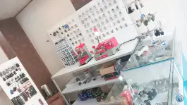 عکس کلیدسازی پاسارگاد شیراز 6