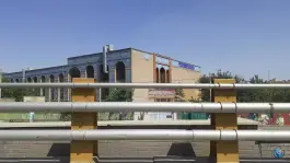 دبیرستان شاهد حجاب دخترانه، زینبیه، تهران