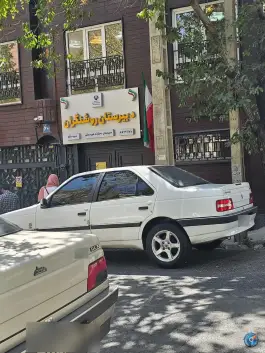 دبیرستان دخترانه دوره دوم روشنگران، کاووسیه، تهران