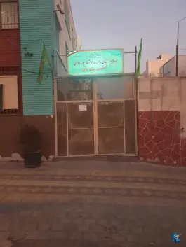 دبیرستان پسرانه هوشمند نمونه دولتی شهید احمدی روشن، سهروردی - باغ صبا، تهران