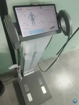 عکس باشگاه بدنسازی اکسین، کوشا، تهران 4