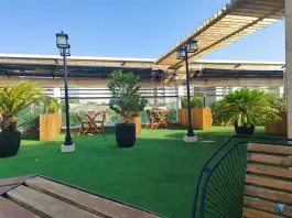 عکس کافه فست فود کیندر، طبرسی جنوبی، مشهد 3