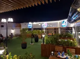 عکس کافه فست فود کیندر، طبرسی جنوبی، مشهد 8