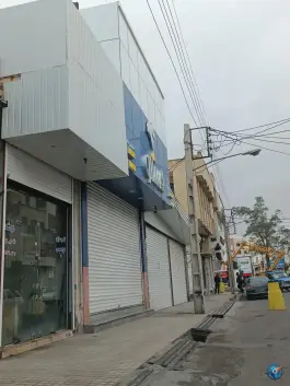 عکس ایساکو غلامی؛ فروشگاه لوازم یدکی خودرو در چمران غربی قم 2