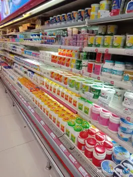 عکس مرکز خرید کوثر، بلوار امین، قم 4