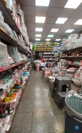عکس مرکز خرید کوثر، بلوار امین، قم 8