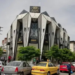 خودپرداز بانک ملت، فاز ۲ مهرشهر کرج