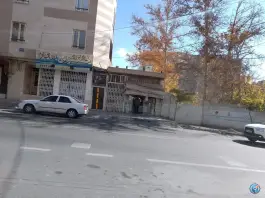 خشکشویی ایرانیان، رجایی شهر، کرج