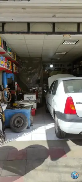 عکس اتوسرویس و کارواش کمالی، خرمدشت، کرج 4