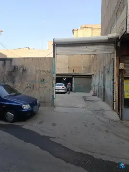 تعمیرگاه اتومبیل تک، حصارک، کرج