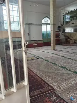 عکس مسجد صاحب الزمان (عج)، محله آیت الله کاشانی، قم 9