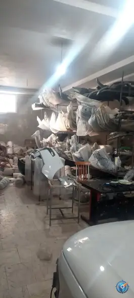 عکس مجموعه تخت جمشید محمدشهر کرج 2