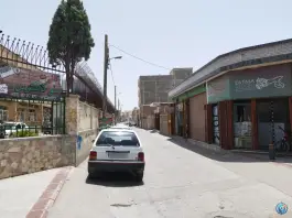 عکس کافی نت کاکتوس، محله ارزنان زینبیه، اصفهان 3