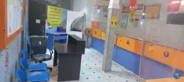عکس دفتر پیشخوان دولت کد 72271019 بکایی قم 3