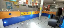 عکس دفتر پیشخوان دولت کد 72271019 بکایی قم 4