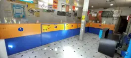 عکس دفتر پیشخوان دولت کد 72271019 بکایی قم 10
