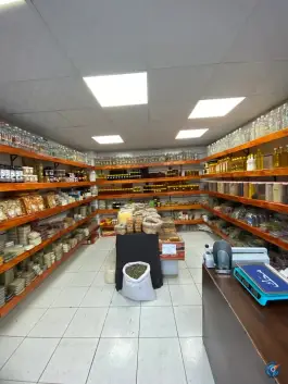سلامتکده سفیر سلامت، فاز ۴ مهرشهر کرج