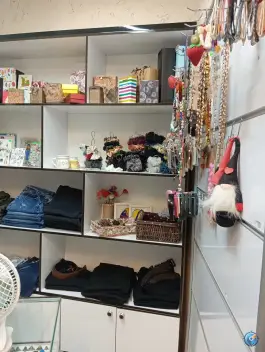 عکس مرکز خرید تختی حسین آباد کرج 4