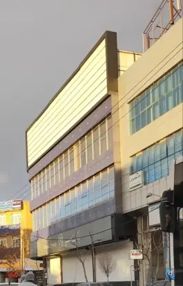 بانک سپه شعبه صدوق، زنبیل آباد، قم