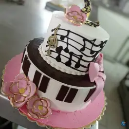 عکس قنادی سادات، شاد قلی، قم 4