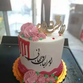 عکس قنادی سادات، شاد قلی، قم 5