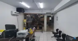 کافی نت کاویان، کاویان، اصفهان