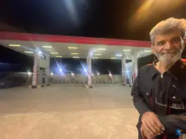 عکس پمپ گاز سی ان جی اصفهانیه کرج 6