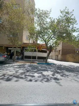 میوه سرای چهارفصل صاحب الزمان، محله جامی اصفهان