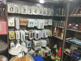عکس شیرینی سرای کاخ، حسین آباد، کرج 10