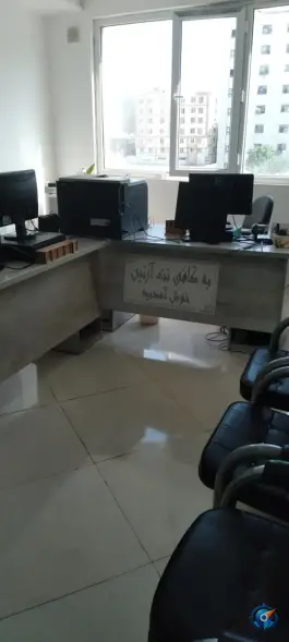 کافی نت آرتین «محله محمد شهر» کرج