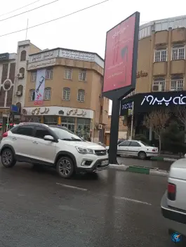 شیرینی تواصی، محله مصلاء، قم