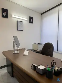 دفتر اسناد رسمی ۵۸۷ اصفهان، محله میرعماد