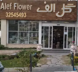 عکس های گل الف میدان طالقانی کرج
