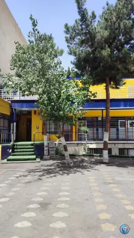 عکس آموزشگاه زبان لینه، محله دبستان، تهران 2