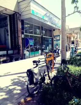 عکس بانک تجارت، شکوفه، اصفهان 2