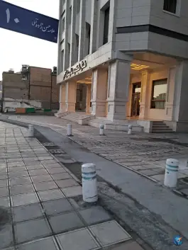 عکس هتل شکوه شارستان، شیرازی ۵، مشهد 4