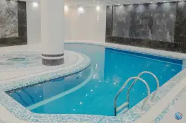عکس هتل شکوه شارستان، شیرازی ۵، مشهد 6