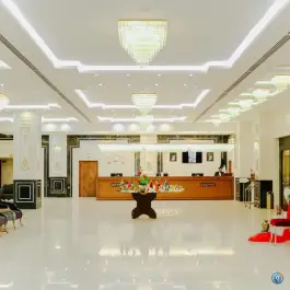 عکس هتل شکوه شارستان، شیرازی ۵، مشهد 10
