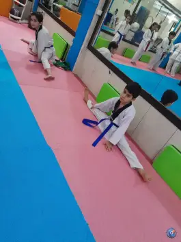 عکس باشگاه ورزشی کسائیان ۲، زین الدین، تهران 2